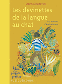 Devinettes de la langue au chat (Les)